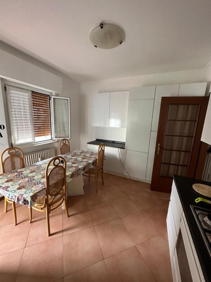 Orchidea Apartment Lecco Eksteriør billede