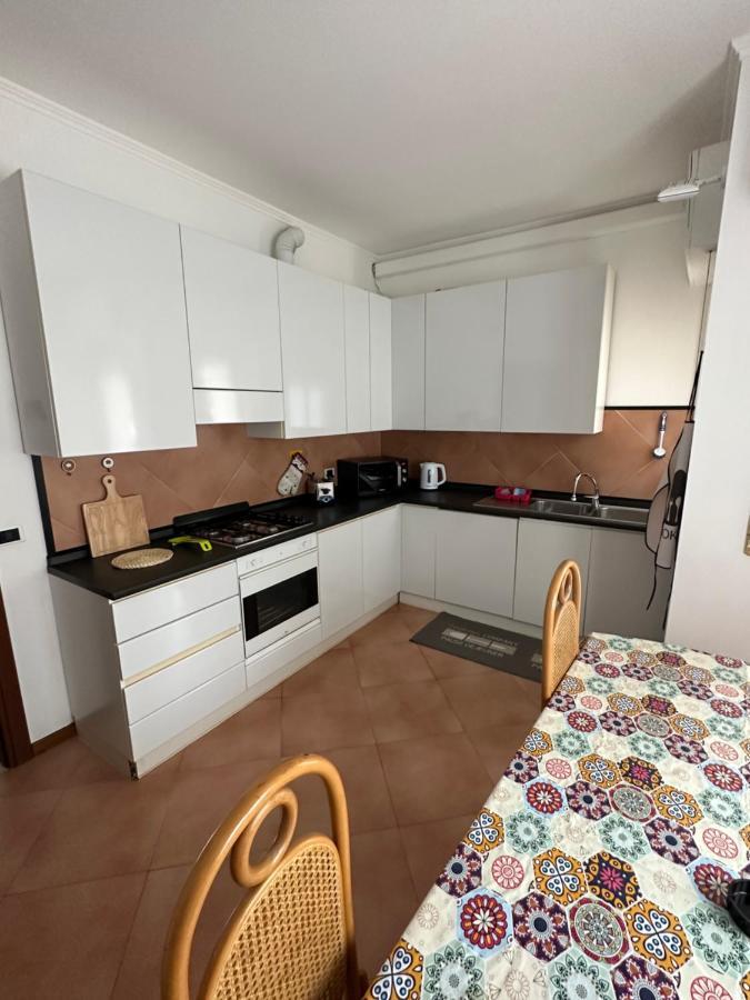 Orchidea Apartment Lecco Eksteriør billede