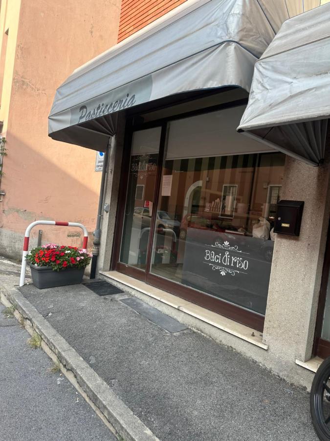 Orchidea Apartment Lecco Eksteriør billede