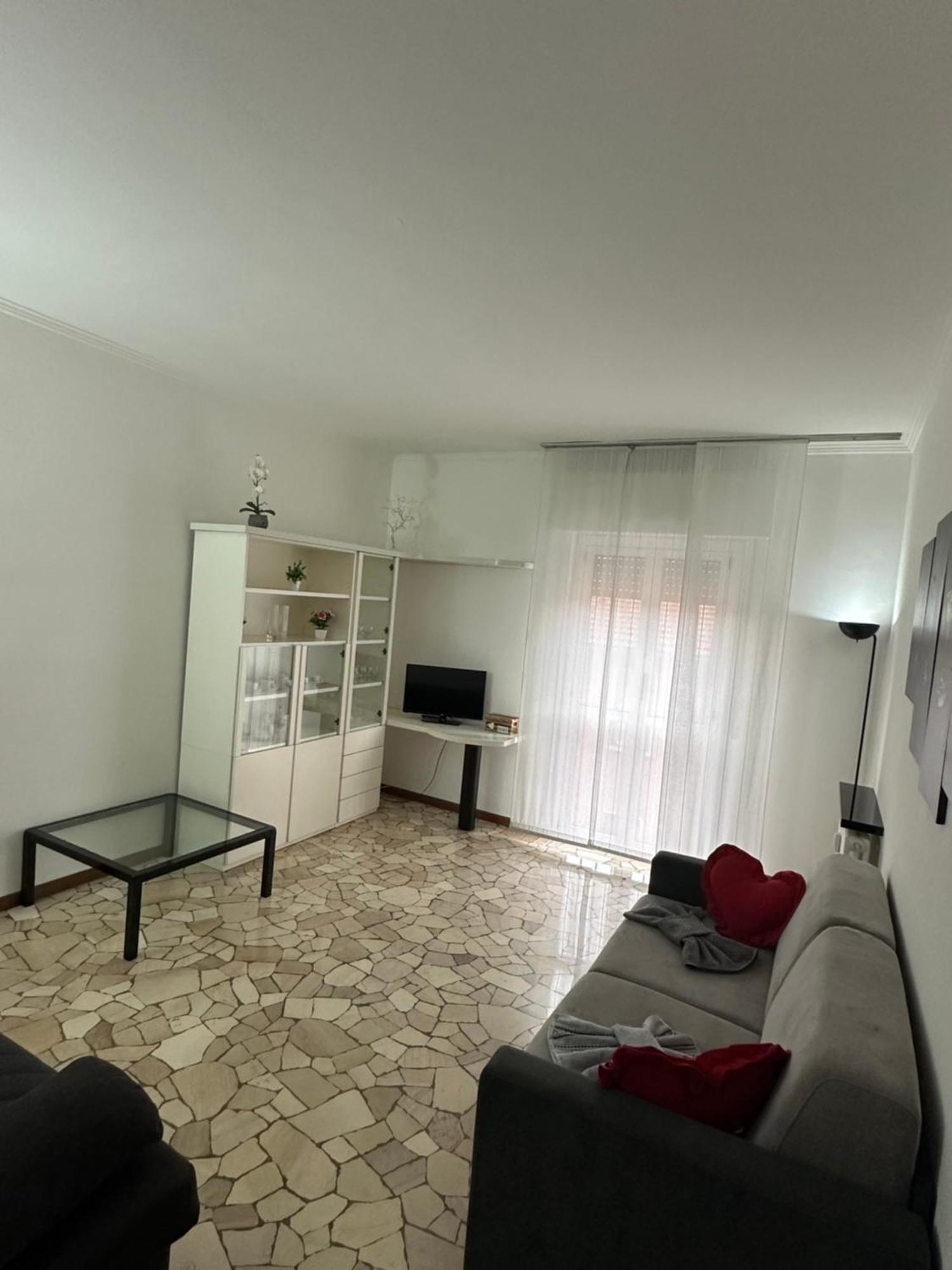 Orchidea Apartment Lecco Eksteriør billede